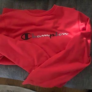 XL Champion Sweatshirt